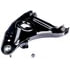 CB85064 by DORMAN - Suspension Control Arm