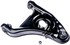 CB85064 by DORMAN - Suspension Control Arm