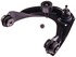 CB85078 by DORMAN - Suspension Control Arm