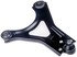 CB85083 by DORMAN - Suspension Control Arm