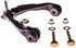 CB85087 by DORMAN - Suspension Control Arm