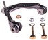 CB85088 by DORMAN - Suspension Control Arm