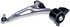 Dorman CB85113 Suspension Control Arm and Ball Joint Assembly Suspension Control Arm