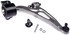 CB85114 by DORMAN - Suspension Control Arm