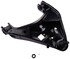 CB85153 by DORMAN - Suspension Control Arm And Ball Joint Assembly
