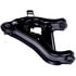 Dorman CB85163 Suspension Control Arm and Ball Joint Assembly Suspension Control Arm