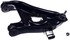 CB85164 by DORMAN - Suspension Control Arm