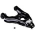 CB85224 by DORMAN - Suspension Control Arm