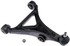 Dorman CB81153 Suspension Control Arm and Ball Joint Assembly Suspension Control Arm