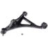 Dorman CB81154 Suspension Control Arm and Ball Joint Assembly Suspension Control Arm