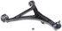 CB81154 by DORMAN - Suspension Control Arm