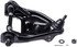 CB81158 by DORMAN - Suspension Control Arm