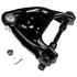 CB81168 by DORMAN - Suspension Control Arm