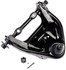 CB81168 by DORMAN - Suspension Control Arm