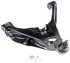 CB81173 by DORMAN - Suspension Control Arm