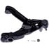 CB81184 by DORMAN - Suspension Control Arm
