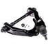 CB81187 by DORMAN - Suspension Control Arm