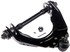 Dorman CB81188 Suspension Control Arm and Ball Joint Assembly Suspension Control Arm
