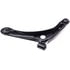 CB81194 by DORMAN - Suspension Control Arm