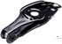 CB81214 by DORMAN - Suspension Control Arm