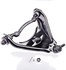 CB81218 by DORMAN - Suspension Control Arm