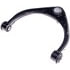 CB81228 by DORMAN - Suspension Control Arm