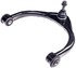 CB81228 by DORMAN - Suspension Control Arm