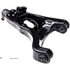 CB81233 by DORMAN - Suspension Control Arm