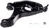 CB81233 by DORMAN - Suspension Control Arm