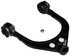 CB81237 by DORMAN - Suspension Control Arm