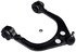 CB81238 by DORMAN - Suspension Control Arm