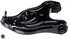 CB81243 by DORMAN - Suspension Control Arm