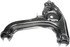 CB81273 by DORMAN - Suspension Control Arm