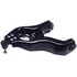 CB81283 by DORMAN - Suspension Control Arm