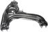 CB81274 by DORMAN - Suspension Control Arm