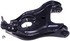 CB81283 by DORMAN - Suspension Control Arm