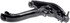 CB81273 by DORMAN - Suspension Control Arm