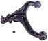 CB81303 by DORMAN - Suspension Control Arm