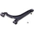 CB81324 by DORMAN - Suspension Control Arm