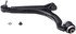 CB81323 by DORMAN - Suspension Control Arm