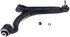 CB81324 by DORMAN - Suspension Control Arm