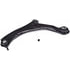 CB81334 by DORMAN - Suspension Control Arm