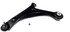 CB81333 by DORMAN - Suspension Control Arm