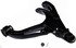 CB81364 by DORMAN - Suspension Control Arm