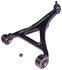 CB81444 by DORMAN - Suspension Control Arm