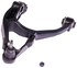 CB81453 by DORMAN - Suspension Control Arm