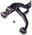 CB81454 by DORMAN - Suspension Control Arm