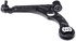 CB81483 by DORMAN - Suspension Control Arm