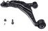 CB81513 by DORMAN - Suspension Control Arm