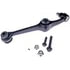 CB8425 by DORMAN - Suspension Control Arm